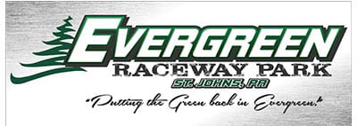 Evergreen Raceway Park