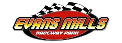 Evans Mills Raceway Park Driving Experience | Ride Along Experience