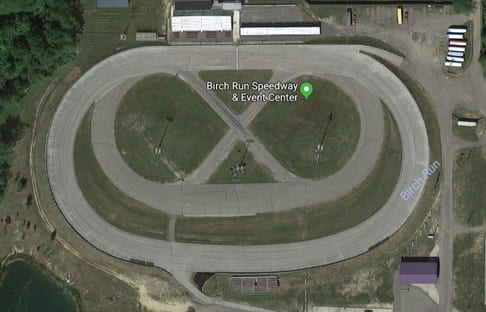 Rusty Wallace Racing Experience at Atlanta Motor Speedway, NASCAR Racing Experience, Driving School