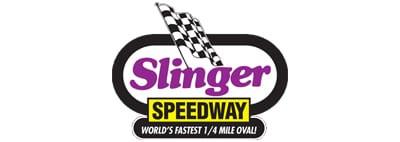 Slinger Speedway Driving Experience | Ride Along Experience