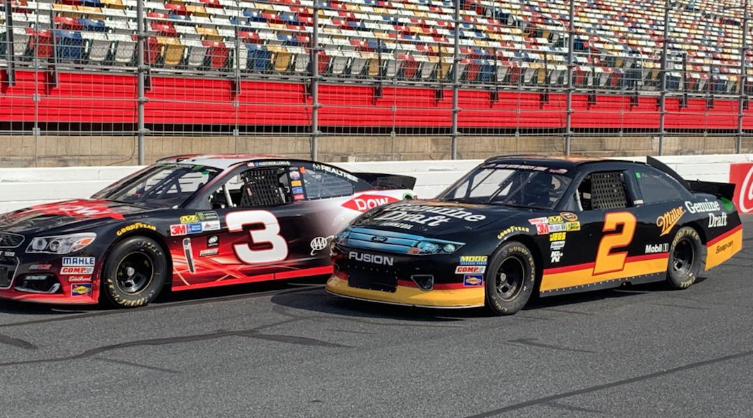 Nashville Superspeedway –  Save 60% On Driving Experiences On April 22nd & 23rd!