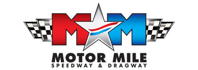 Motor Mile Speedway Driving Experience | Ride Along Experience