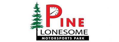 Lonesome Pine Motorsports Park Driving Experience | Ride Along Experience