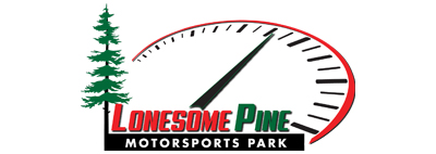 Lonesome Pine Motorsports Park Driving Experience | Ride Along Experience