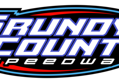 Grundy County Speedway Driving Experience | Ride Along Experience